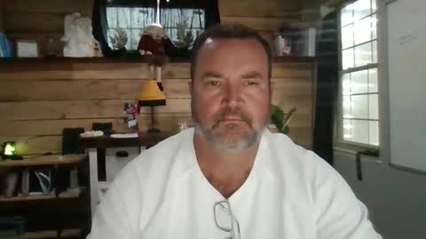 chadmichaell online show from 11/17/25, 07:19