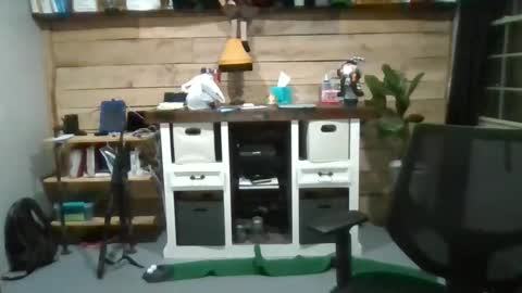 chadmichaell online show from 11/27/25, 04:14