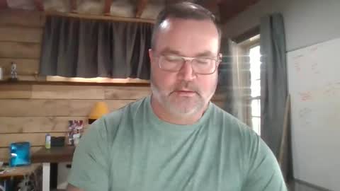 chadmichaell online show from 02/12/26, 06:58