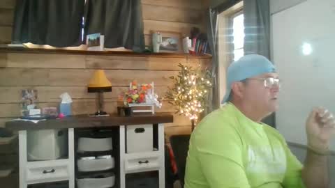 chadmichaell online show from 04/06/26, 02:07