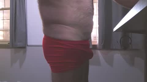 chadmichaell online show from 04/20/26, 11:46