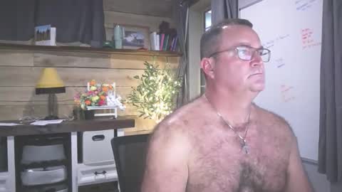 chadmichaell online show from 04/21/26, 12:34