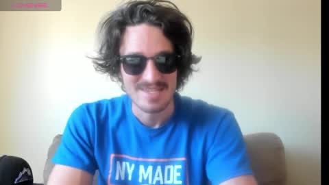 Lydong online show from 09/25/25, 05:49