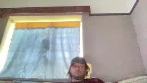 Snapshot of chadski1991 chatting on 04/04/26, 09:51 chadski1991 online show from 04/04/26, 09:51