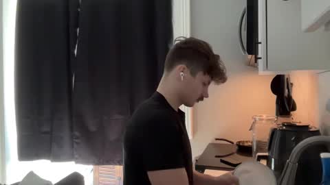 ChadTitan online show from 11/21/25, 03:33