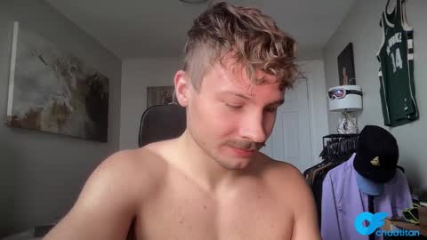 ChadTitan online show from 01/11/26, 07:08