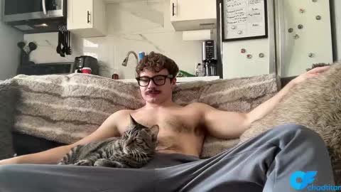 ChadTitan online show from 02/26/26, 06:51