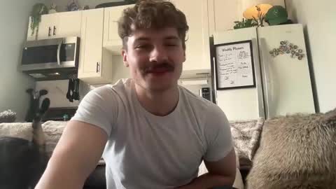 ChadTitan online show from 03/08/26, 04:11