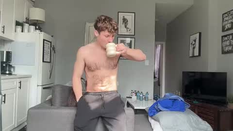 ChadTitan online show from 03/29/26, 03:23