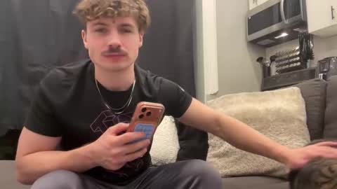 ChadTitan online show from 04/17/26, 12:57