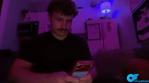 ChadTitan online show from 07/13/26, 05:10