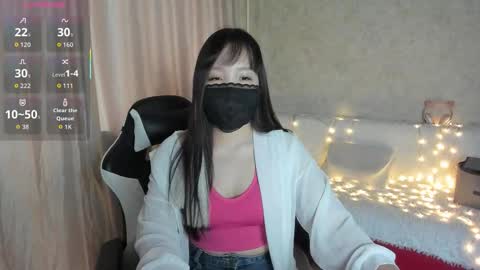 Chichi online show from 01/06/26, 05:11