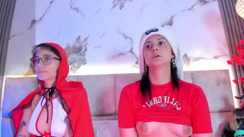 chaeyouung_morgan online show from 05/09/26, 12:21