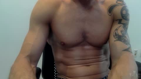 Chags online show from 11/28/25, 10:23