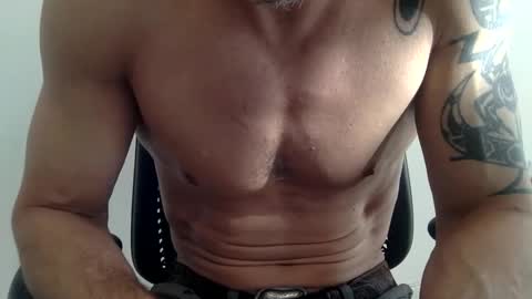 Chags online show from 01/16/26, 08:13