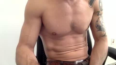 Chags online show from 02/18/26, 05:20