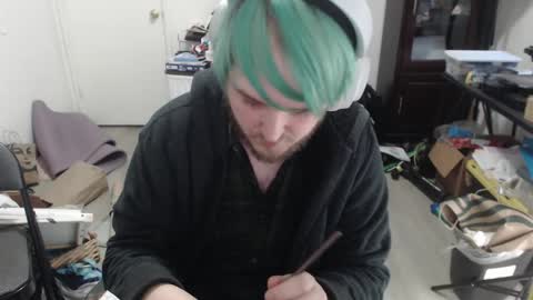 Snapshot of chainkink chatting on 12/22/24, 12:28 Chain Kink online show from 12/22/24, 12:28