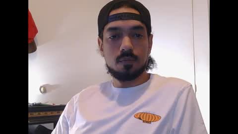 Snapshot of chainnballz chatting on 11/03/25, 12:24 ChainNballzz online show from 11/03/25, 12:24