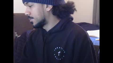 ChainNballzz online show from 02/19/26, 03:41