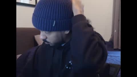 ChainNballzz online show from 03/03/26, 02:23