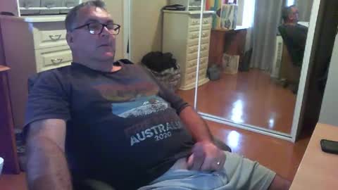 Chalky online show from 12/16/24, 09:46