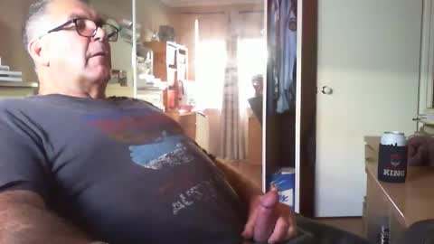 Chalky online show from 01/13/26, 08:08