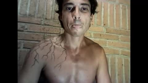 ChamanDick online show from 04/12/26, 05:34