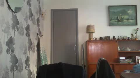 Snapshot of champers37 chatting on 01/09/25, 11:58 Champers online show from 01/09/25, 11:58