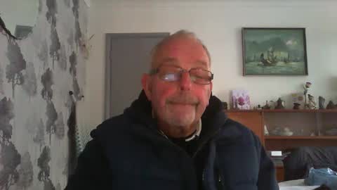 Snapshot of champers37 chatting on 02/14/25, 11:10 Champers online show from 02/14/25, 11:10