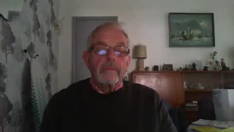 Champers online show from 02/24/26, 09:29