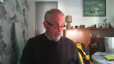 Champers online show from 03/05/26, 03:41