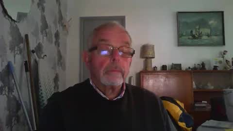 Champers online show from 03/06/26, 12:12