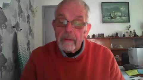 Champers online show from 03/17/26, 10:18