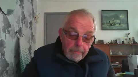 Champers online show from 03/28/26, 11:10