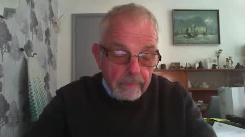 Champers online show from 05/20/26, 08:42