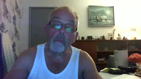 Champers online show from 05/28/26, 08:39