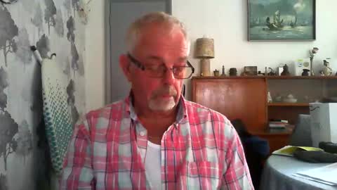 Champers online show from 06/01/26, 10:39