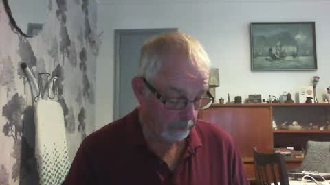 Champers online show from 06/30/26, 08:04