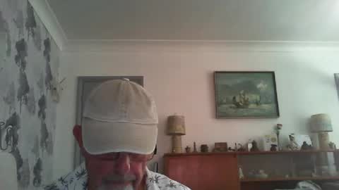 Champers online show from 07/03/26, 08:43