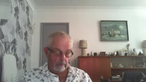 Champers online show from 07/10/26, 07:45