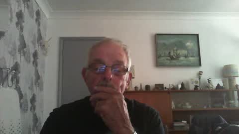 Champers online show from 07/13/26, 10:07