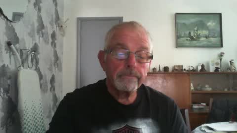 Champers online show from 07/14/26, 12:22
