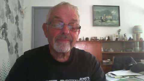 Champers online show from 07/20/26, 09:12