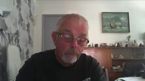 Champers online show from 07/20/26, 11:01