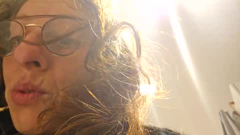 Snapshot of chanalephaz chatting on 01/14/25, 10:55 Rebecca online show from 01/14/25, 10:55