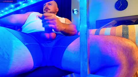 Chance Cruise online show from 01/30/25, 07:37