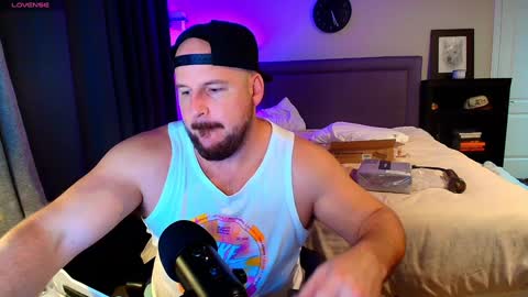 Chance Cruise online show from 02/05/25, 01:26