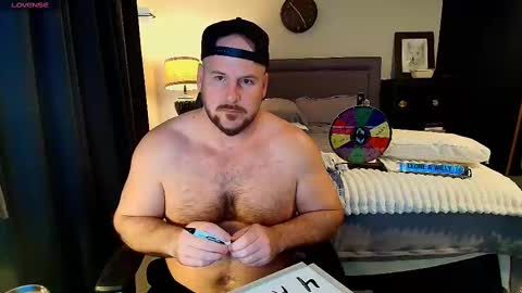 Chance Cruise online show from 03/11/25, 12:54