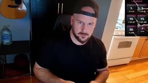 Chance Cruise online show from 03/13/26, 11:55