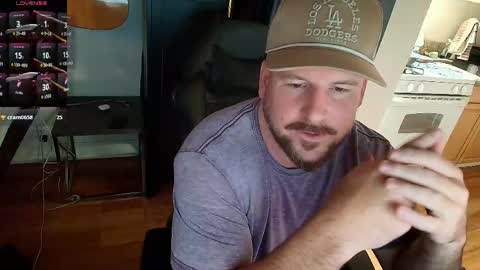 Chance Cruise online show from 05/13/26, 12:19
